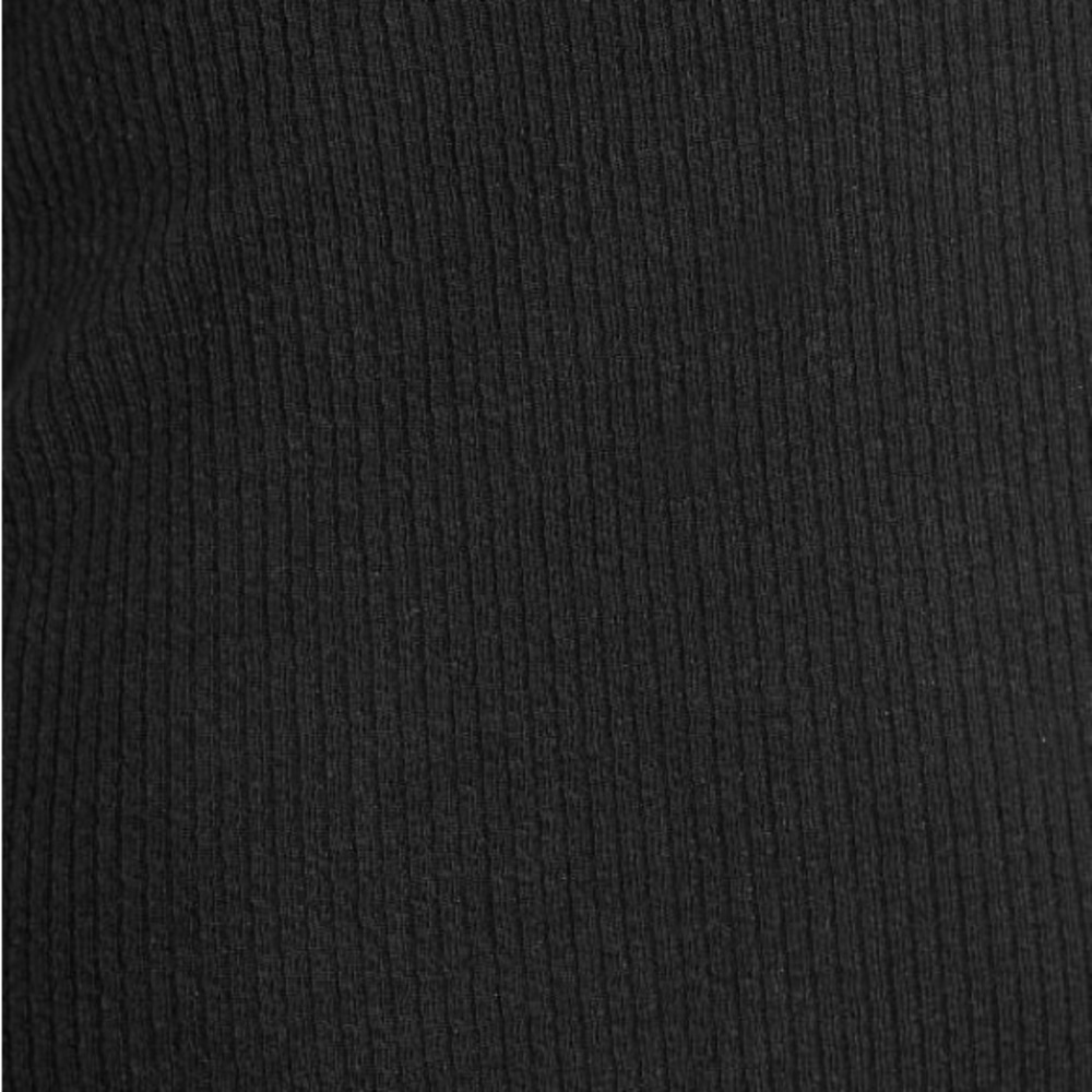 LTS Tall Black Cut Out Detail Mini Dress Size 16 NEW - Picture 14 of 15